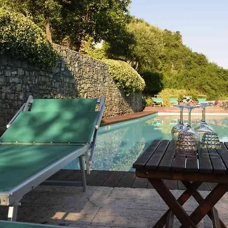 - Di Castelbianco Apartman *