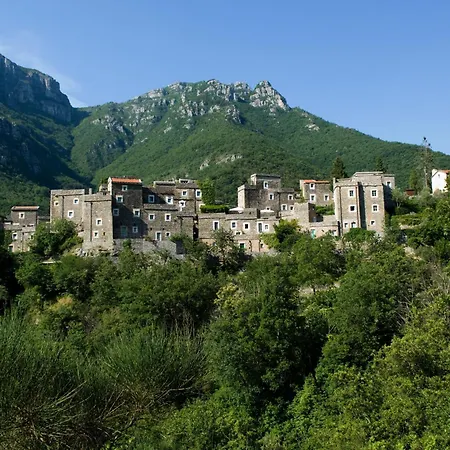 Apartamento - Di Castelbianco Colletta