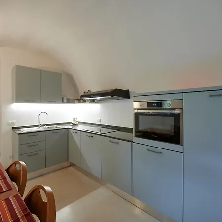 - Di Castelbianco شقة Colletta