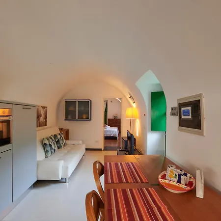公寓 - Di Castelbianco Colletta
