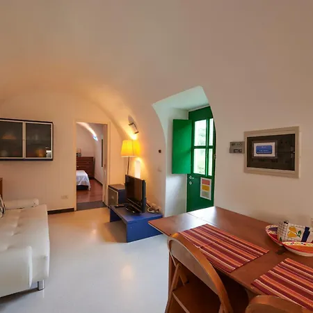 Apartman - Di Castelbianco Colletta