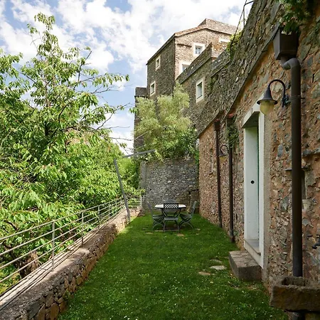 - Di Castelbianco * Colletta