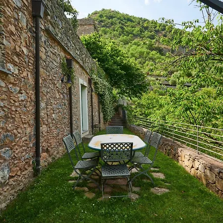 - Di Castelbianco Apartman Colletta