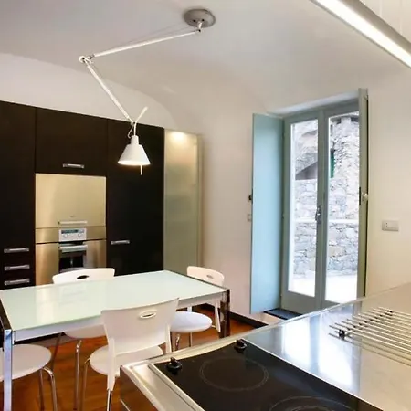 Apartman - Di Castelbianco Colletta