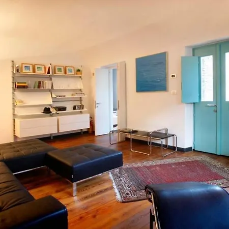Apartman - Di Castelbianco