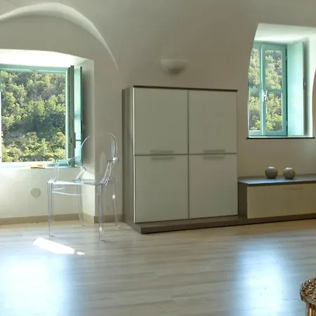 - Di Castelbianco Apartman