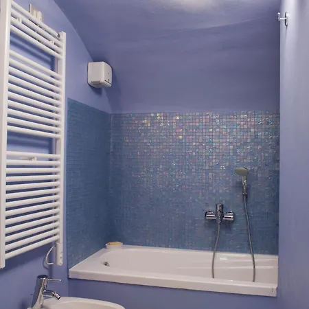 Apartman - Di Castelbianco