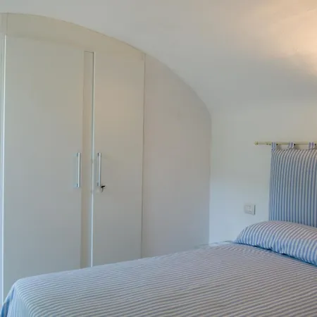 - Di Castelbianco Apartman *