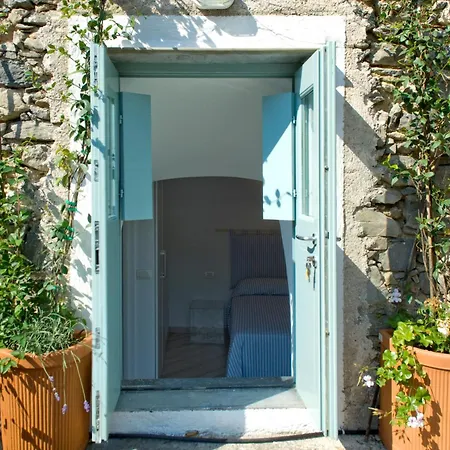 - Di Castelbianco شقة Colletta