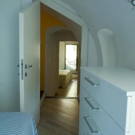 - Di Castelbianco Apartman