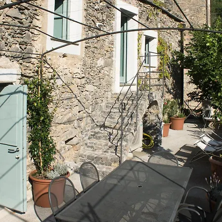 - Di Castelbianco Apartman *