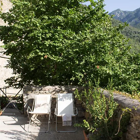 Apartman - Di Castelbianco Colletta