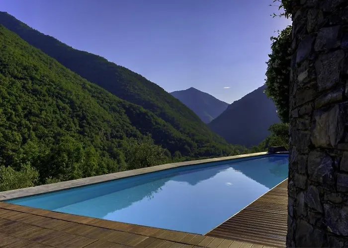 - Di Castelbianco Apartment *