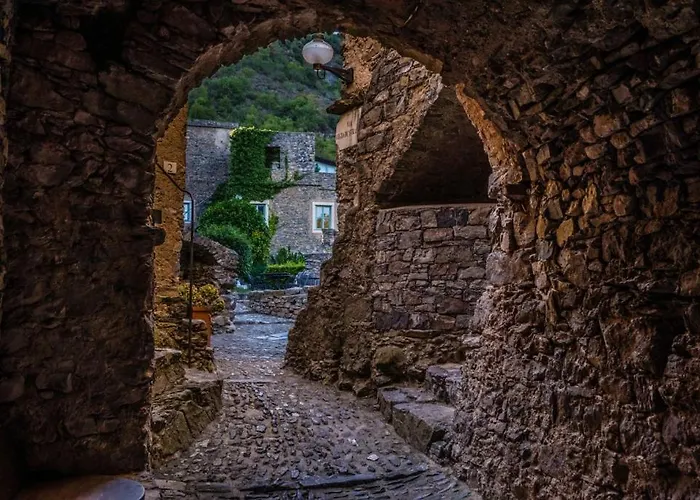 - Di Castelbianco * Colletta