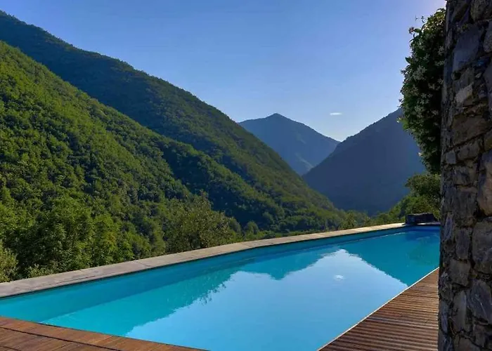 - Di Castelbianco Apartment *