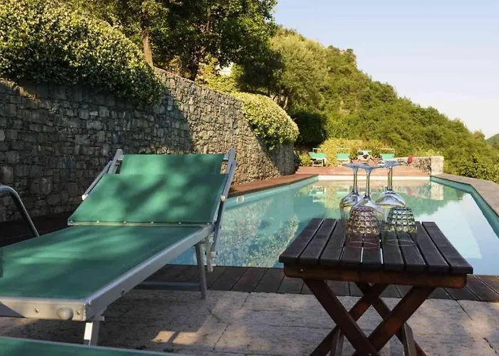 - Di Castelbianco Апартаменты *