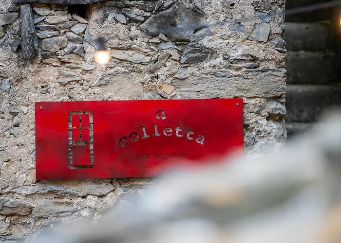 Apartment - Di Castelbianco