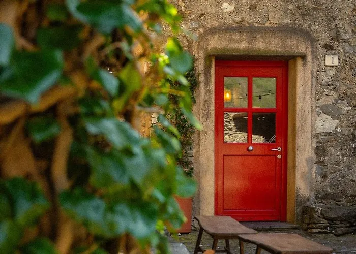 - Di Castelbianco Apartment